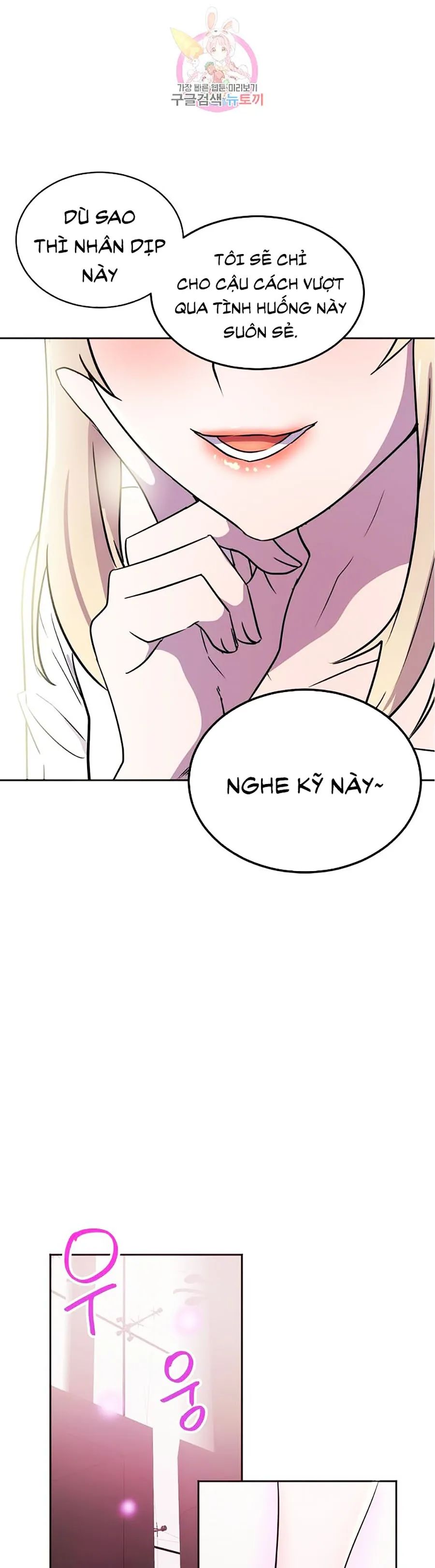 quản lý của siêu anh hùng chapter 22 1