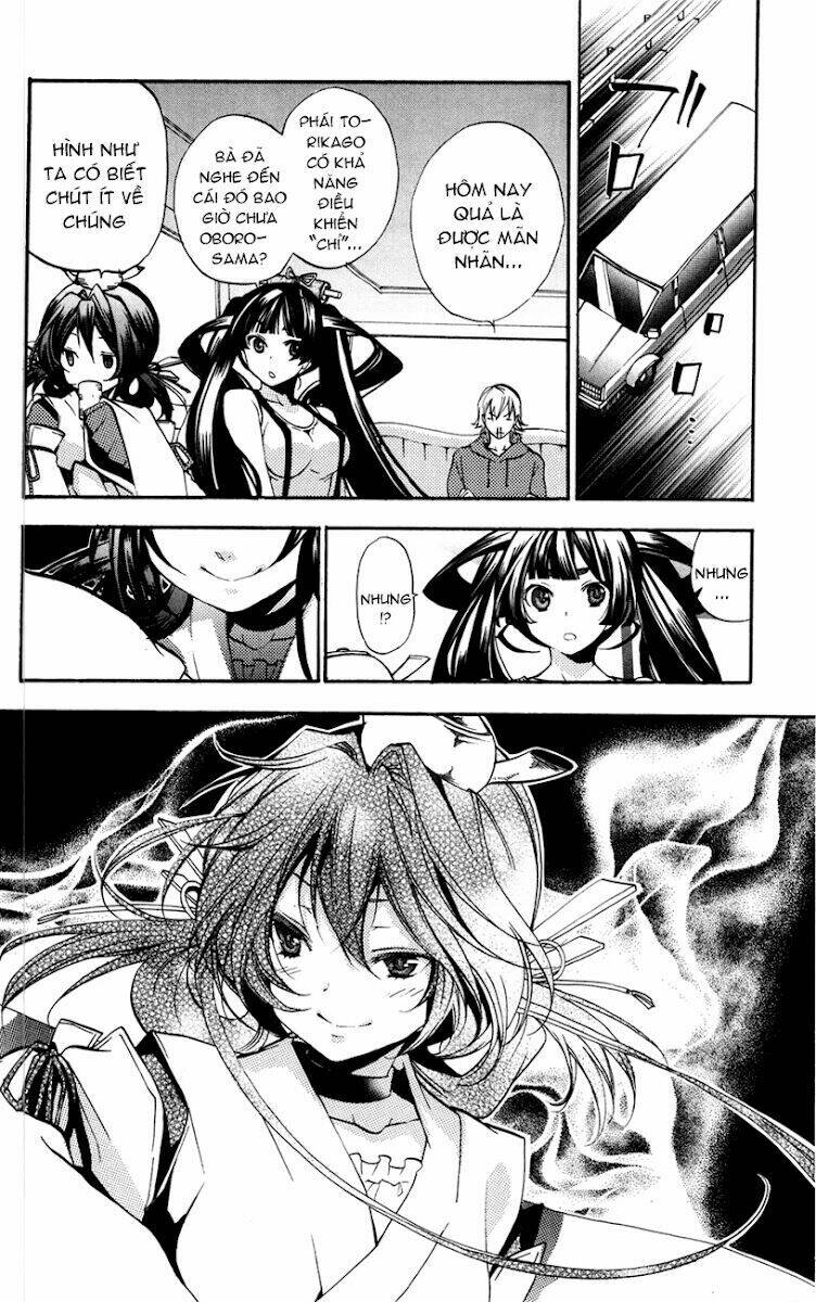 ashita no yoichi! chapter 50 13