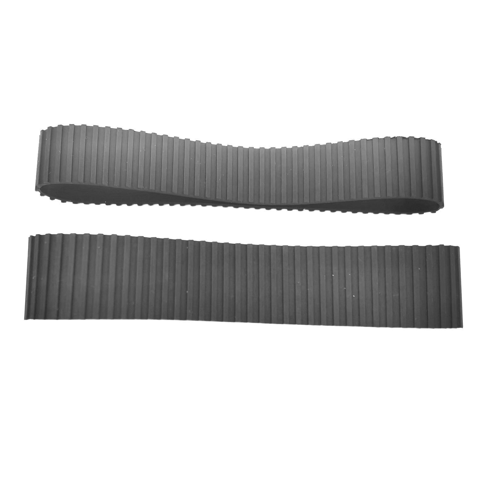 Lens Rubber rings Rubber rings Focusing rings Replaces Premium Repair Part Accessories Durable for 18-35 mm 18-35mm