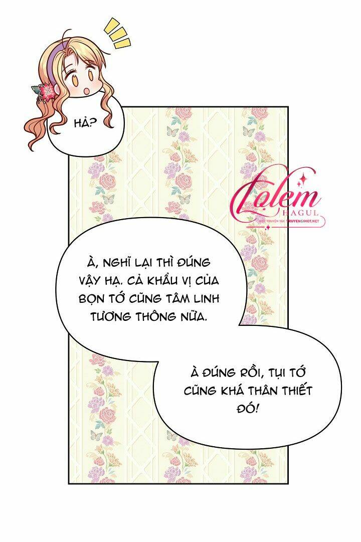 tôi đã nuôi dưỡng bạn thời thơ ấu thành bạo chúa chapter 44.1 45