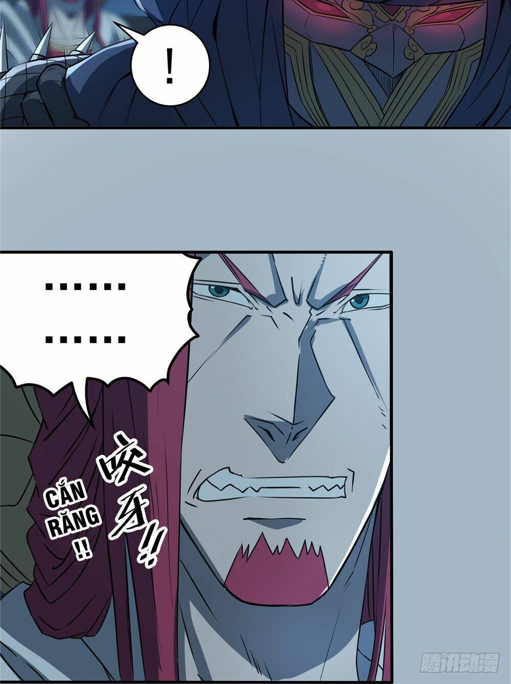 hiệp hành cửu thiên chapter 67 30