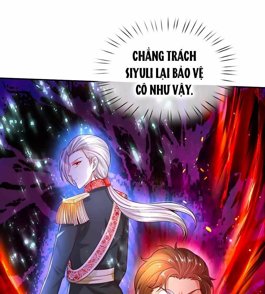 bỗng một ngày trở thành con gái nhà vua chapter 216 1