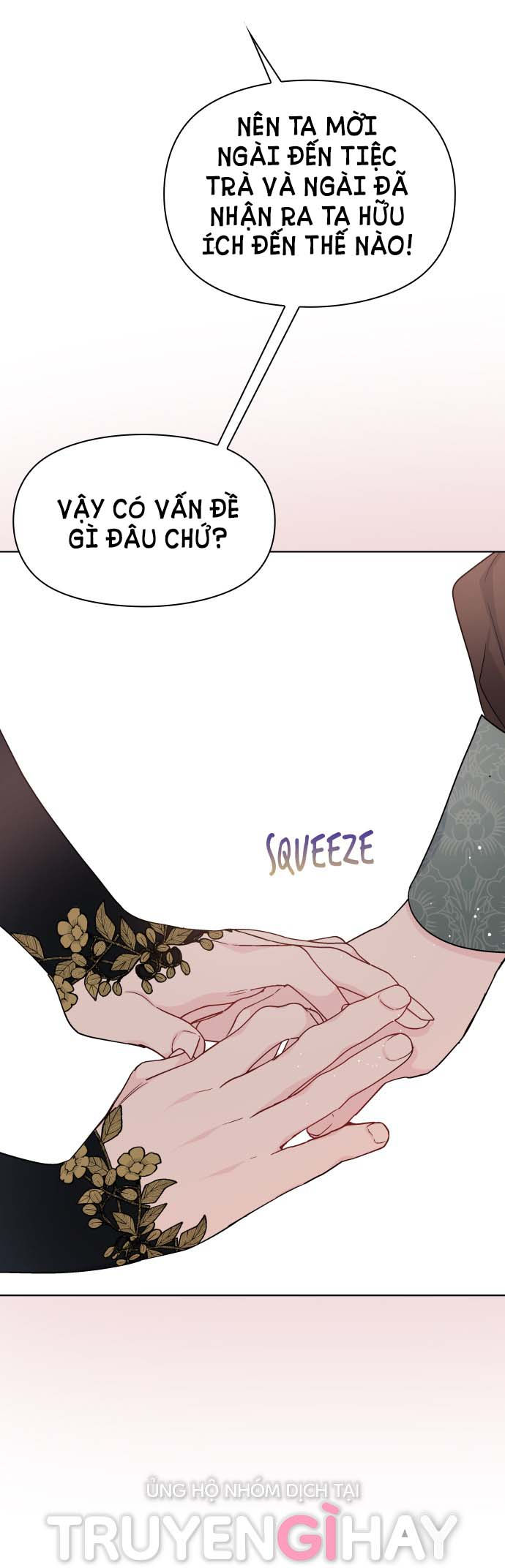 cách hiệp sĩ sống như một tiểu thư chapter 51 33