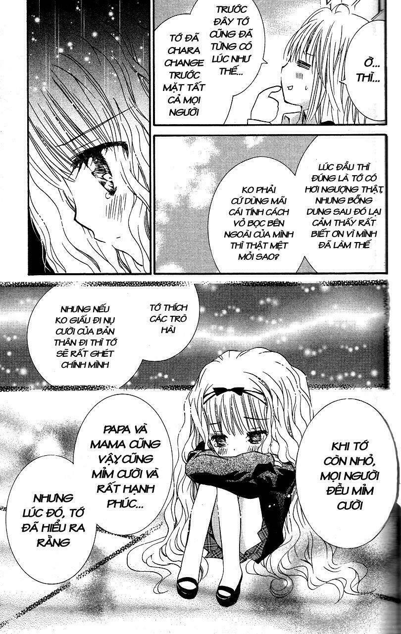 shugo chara chapter 20 36