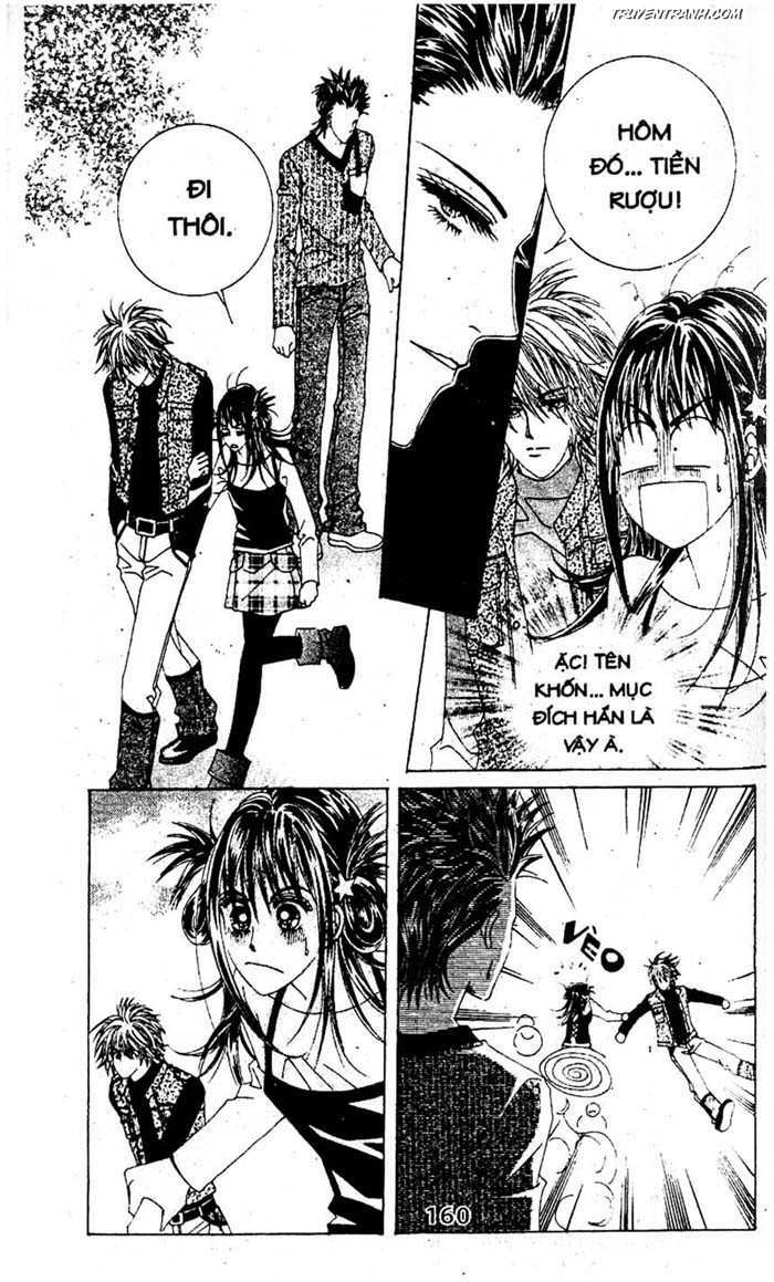 nhà trọ hoàn hảo chapter 36 20