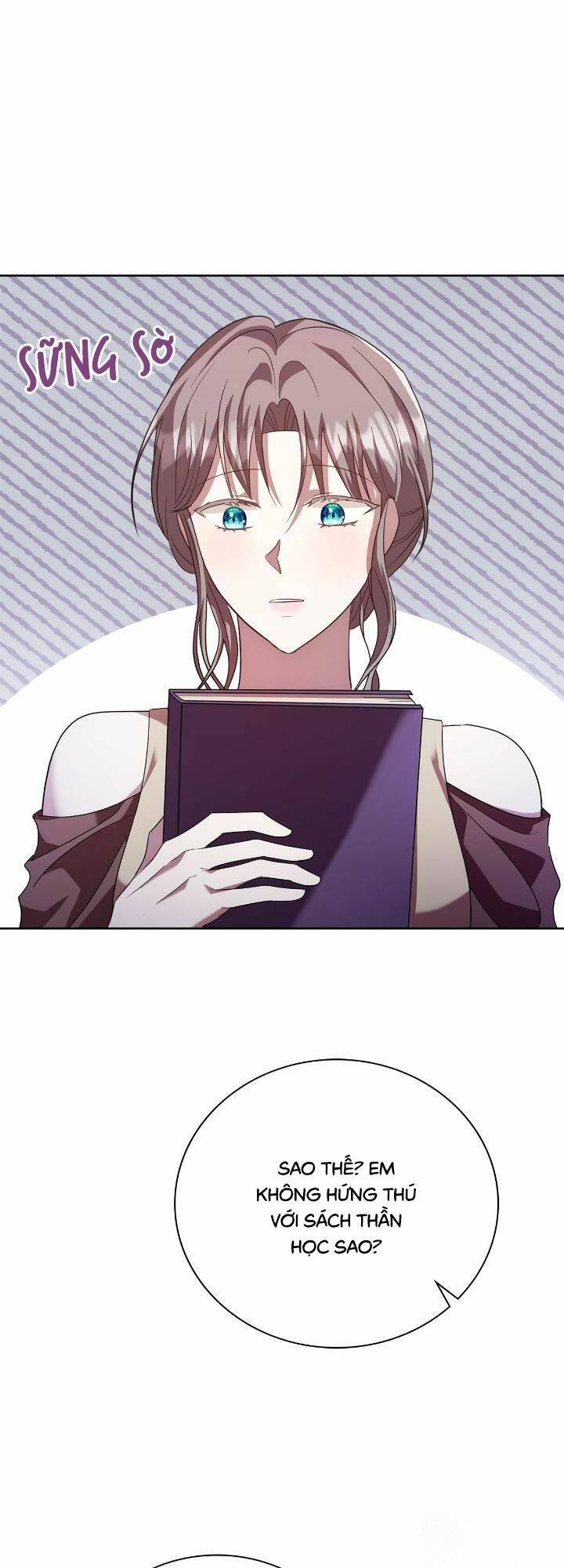 ngọn gió đông altas chapter 12 42