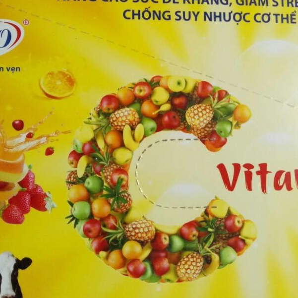 1 GÓI BIO-VITAMIN.C CHO CHIM,VẸT, YẾN PHỤNG