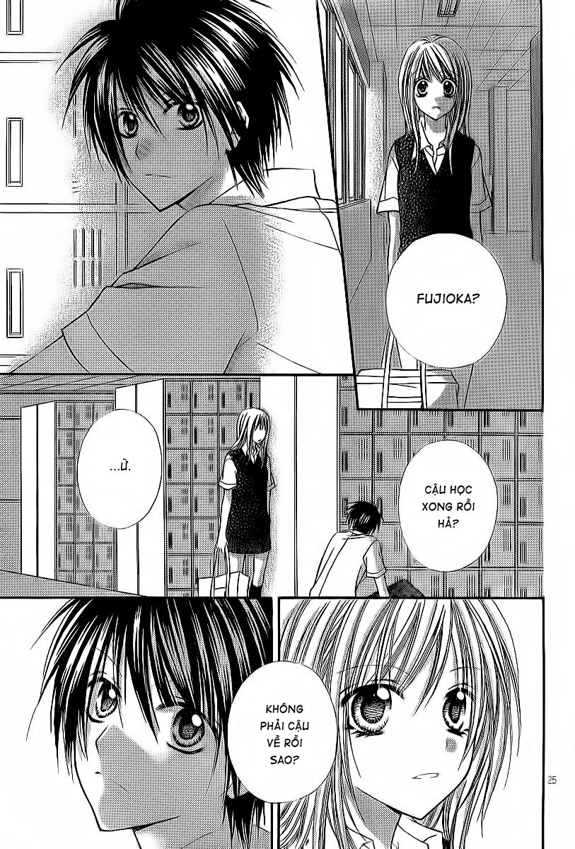 bí mật xương rồng chapter 14 24