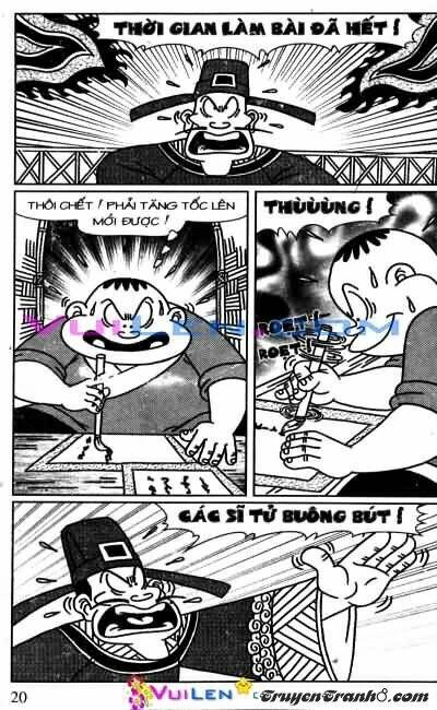 thần đồng đất việt chapter 106 18