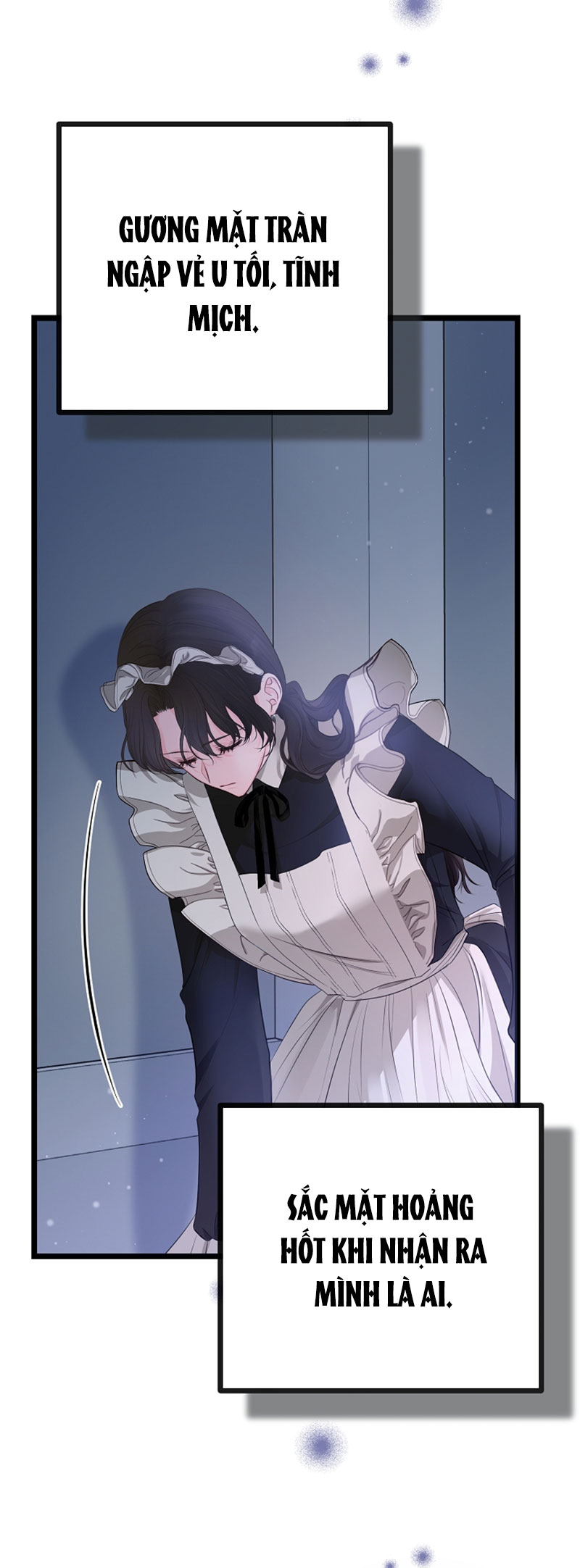 hãy giải thoát cho ta chapter 5.2 9