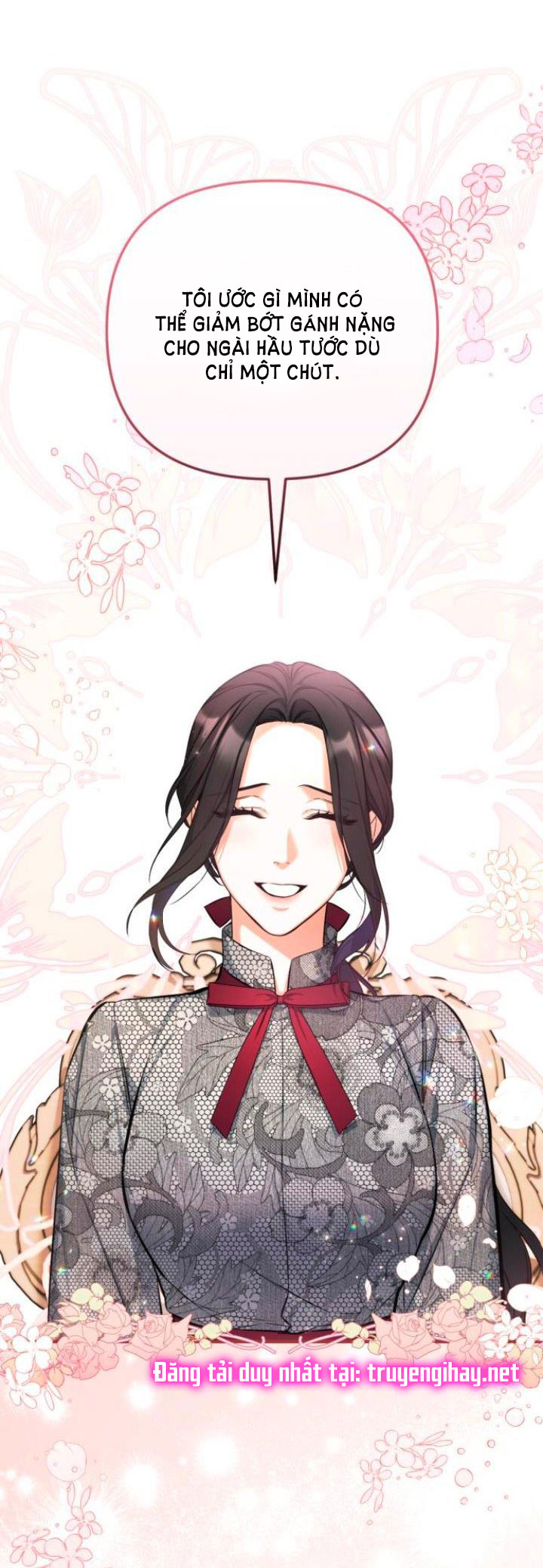 dành cho nhân vật bị bỏ rơi yêu thích nhất của tôi chapter 22.1 26