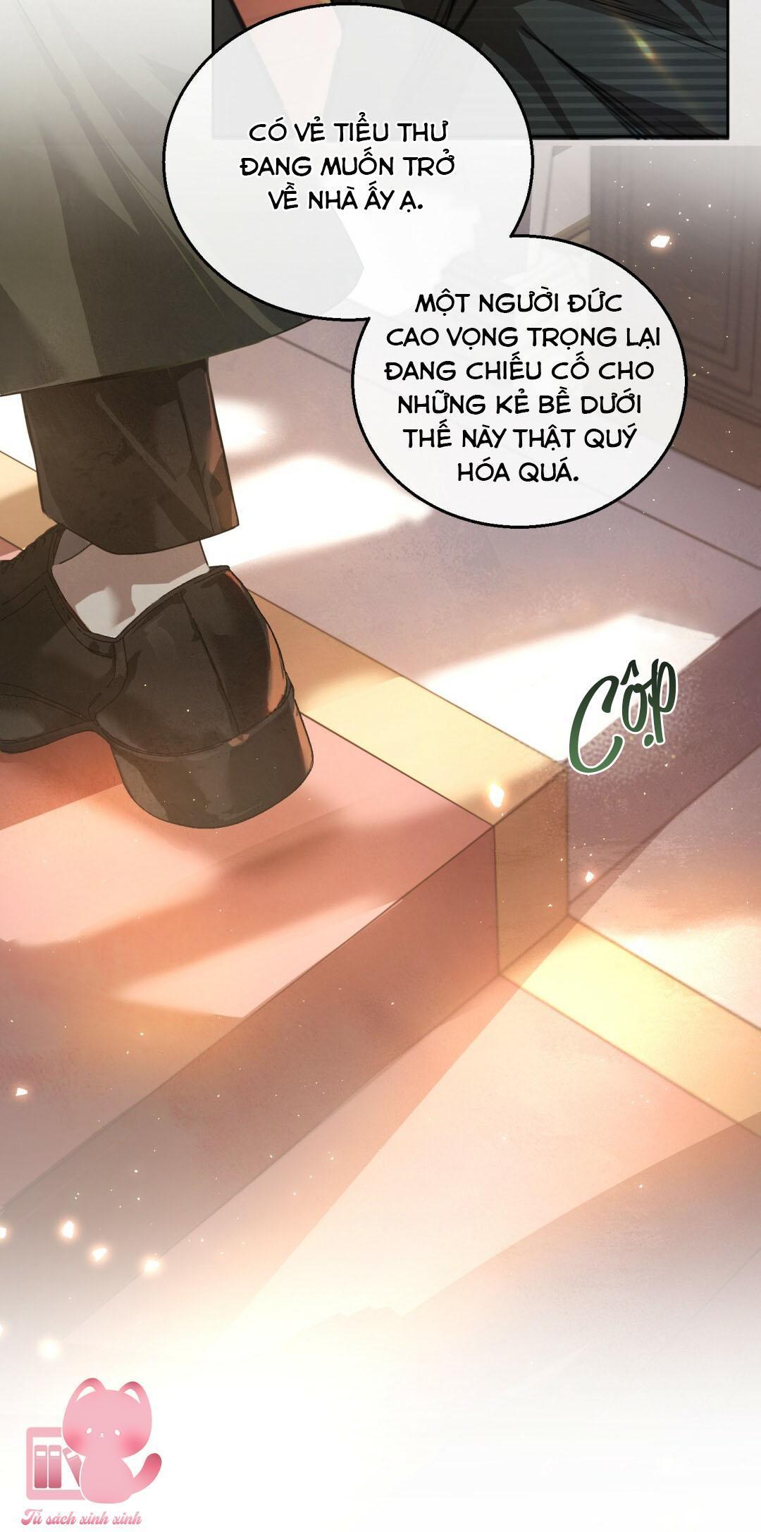 đêm đen khuất bóng chapter 1 6