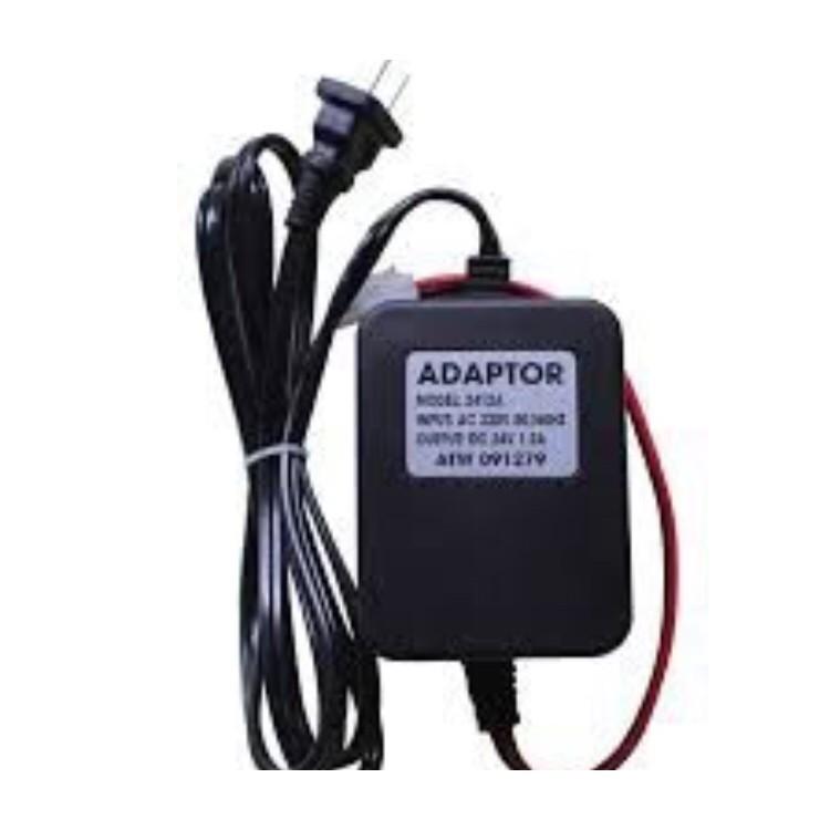 COMBO BOM +ADAPTER DUNG CHO MÁY LỌC NƯỚC,HÊ THÔNG PHUN SUONG