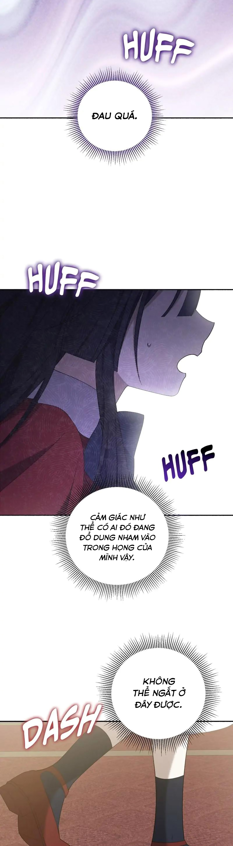 lời nguyền vẫn chưa kết thúc chapter 41 33