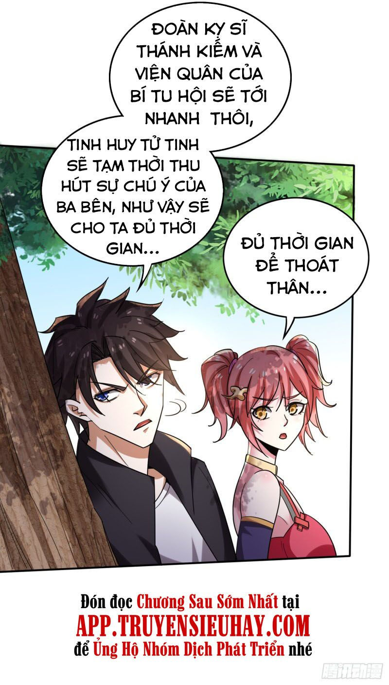 tối cường thần y tại đô thị chapter 210 6
