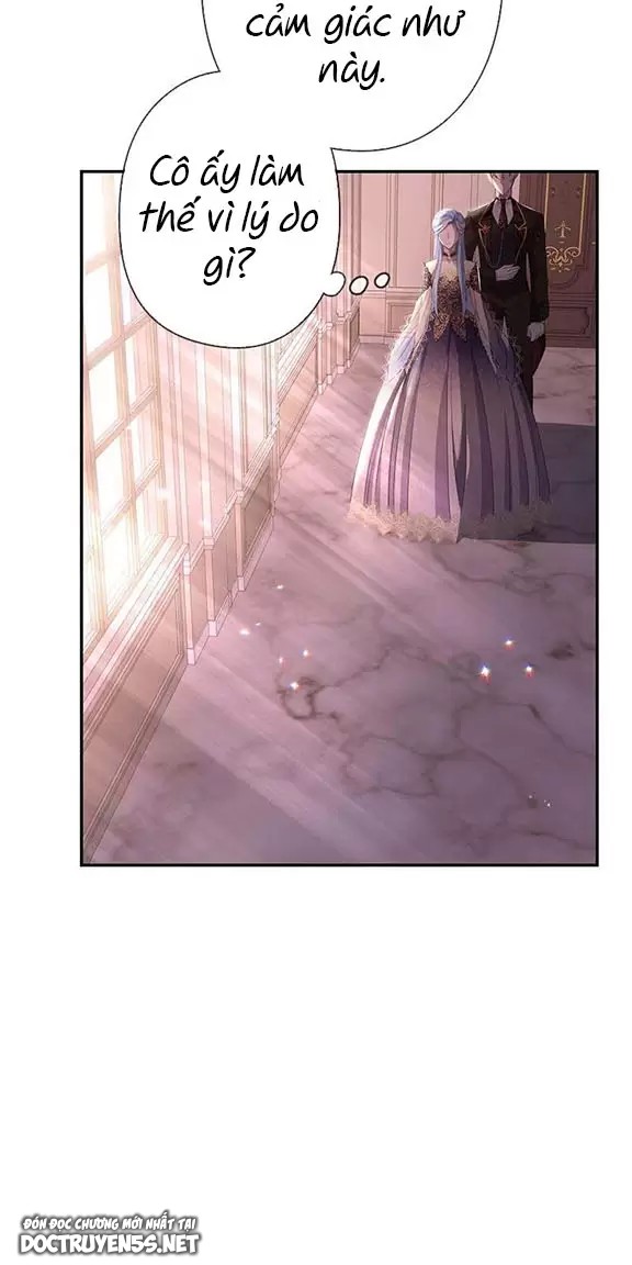 nếu tôi là nhân vật phản diện liệu tôi sẽ chết chapter 15 72