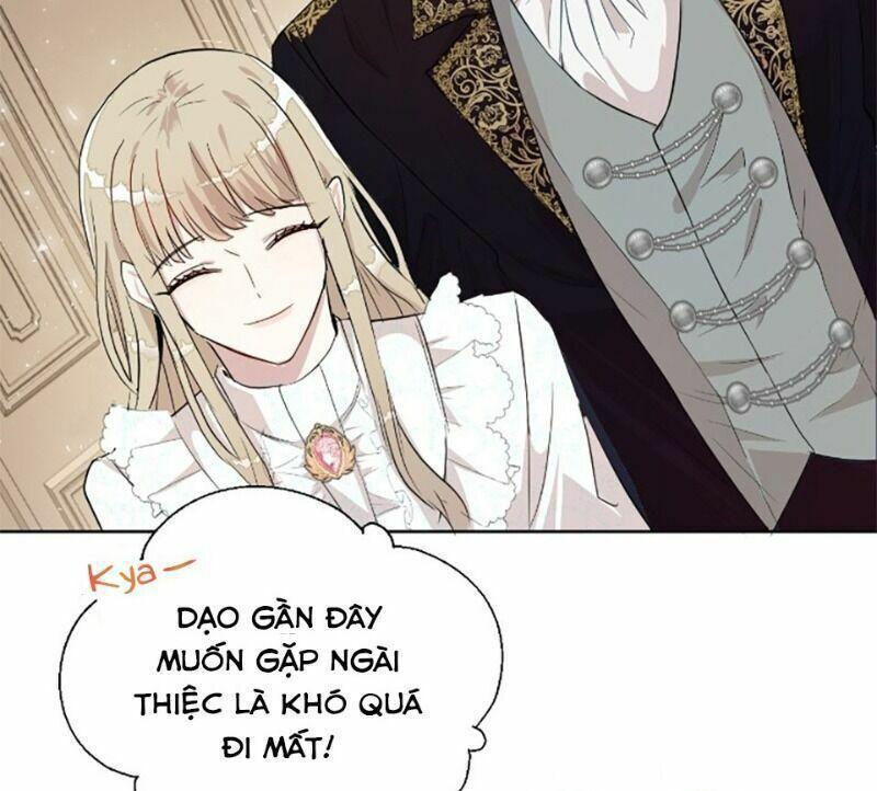 xin ngài đừng ăn tôi chapter 8 56