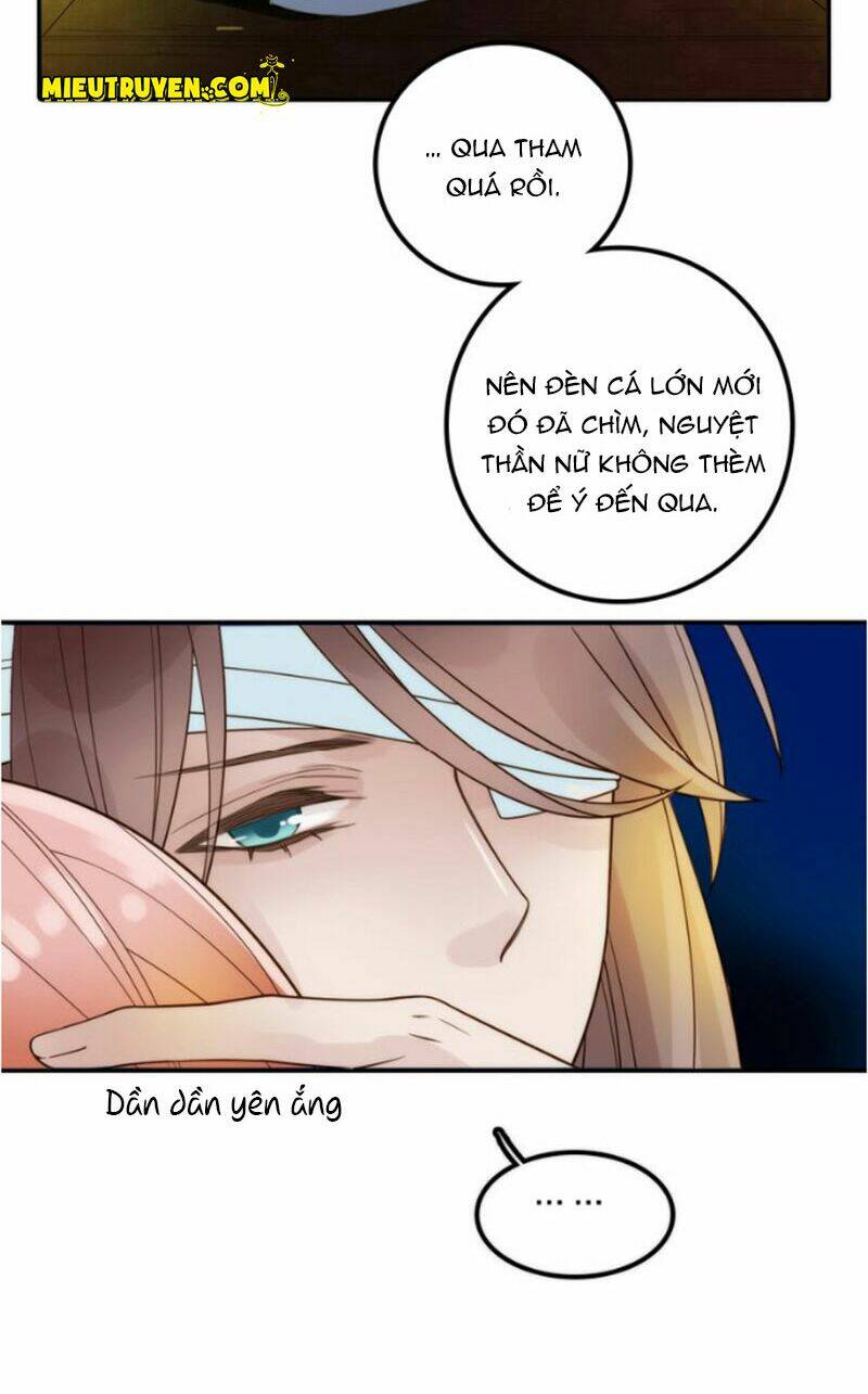 cướp chàng vợ về đón năm mới chapter 34 35