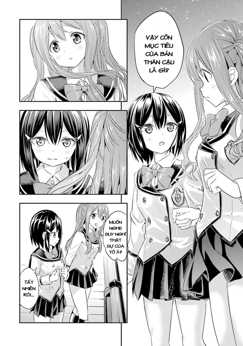 tamayomi chapter 4 17