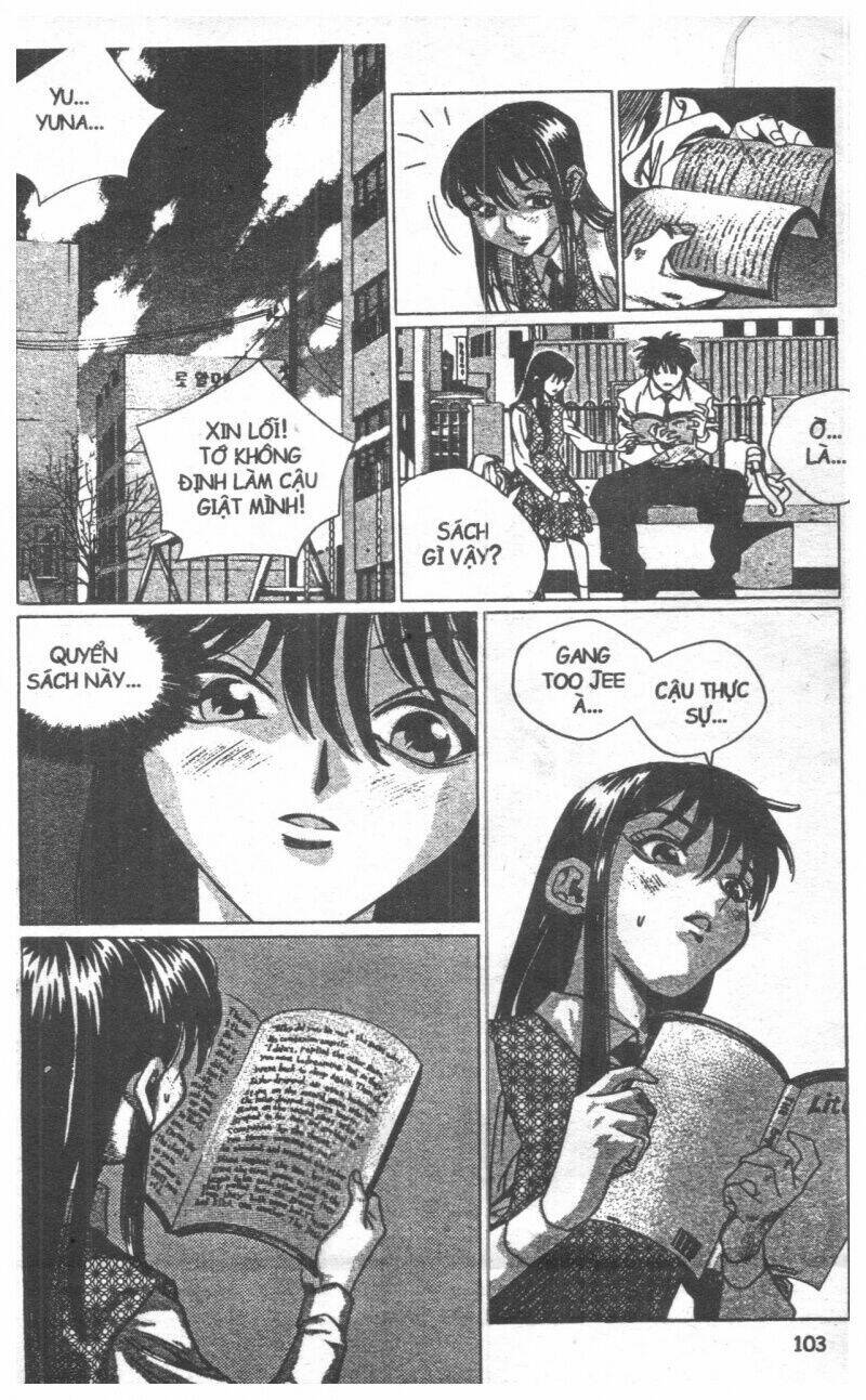 change guy chapter 132 99