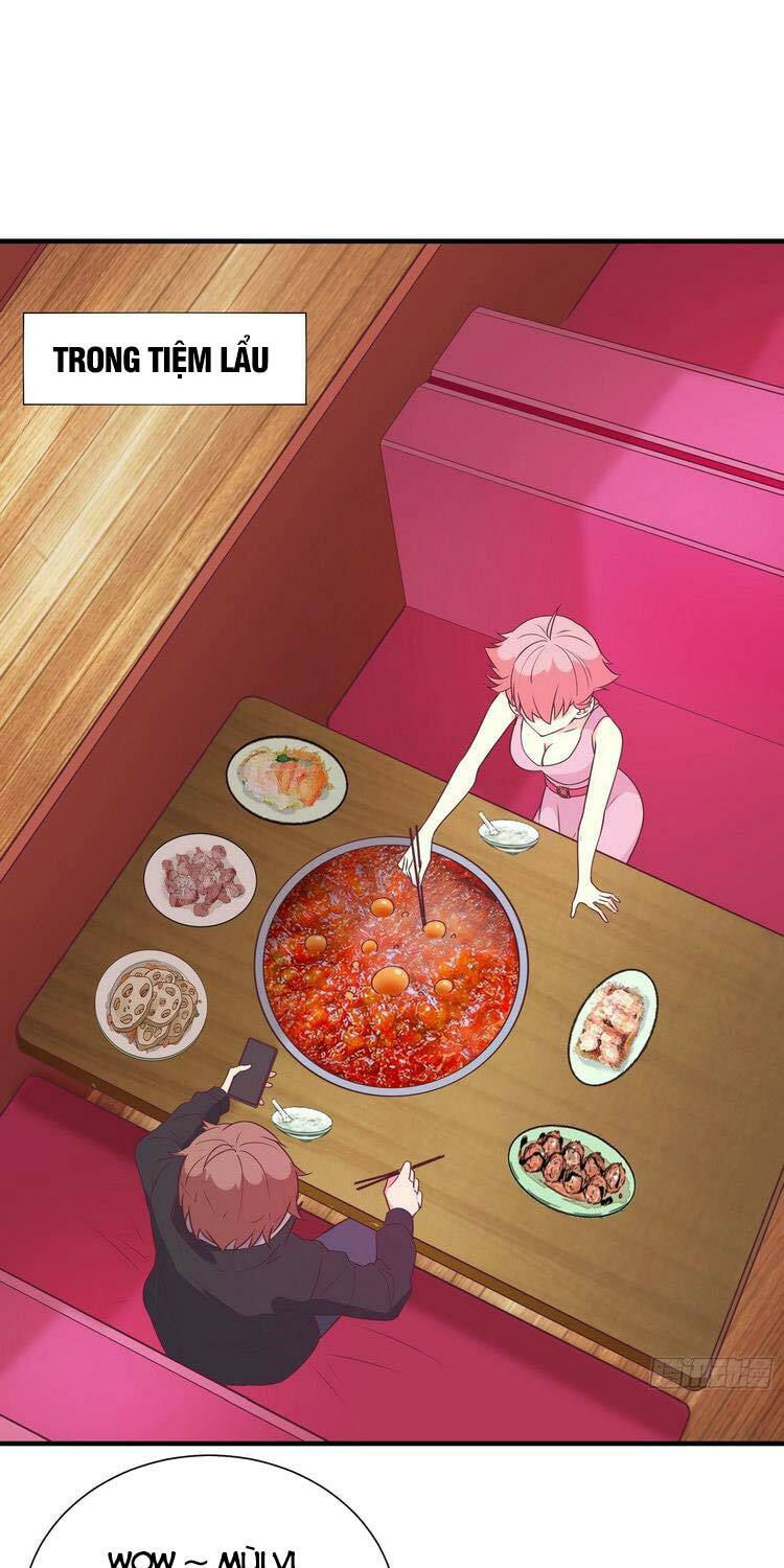 ta lập hậu cung tại tây du ký chapter 38 1