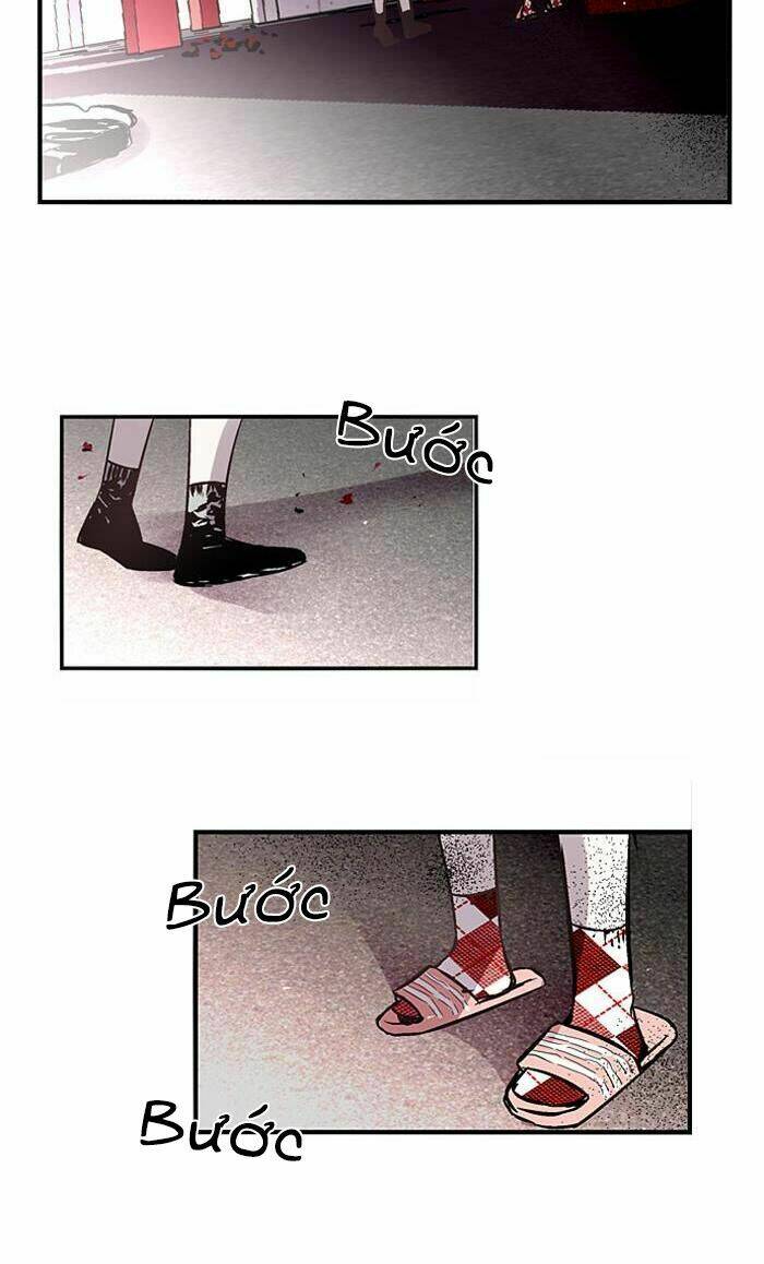 người máy hủy diệt chapter 88 12