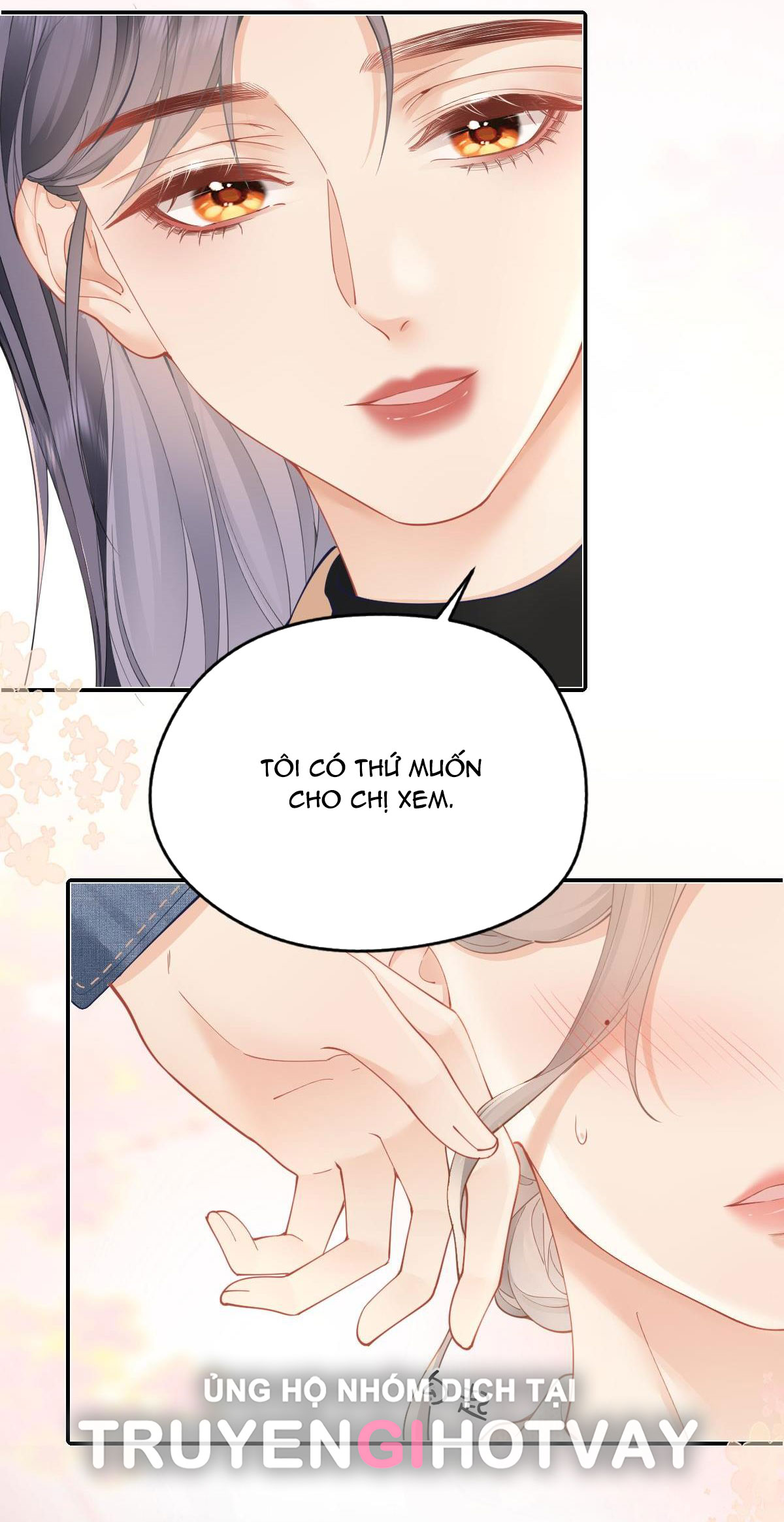 luôn có giáo viên muốn mời phụ huynh chapter 25.1 17