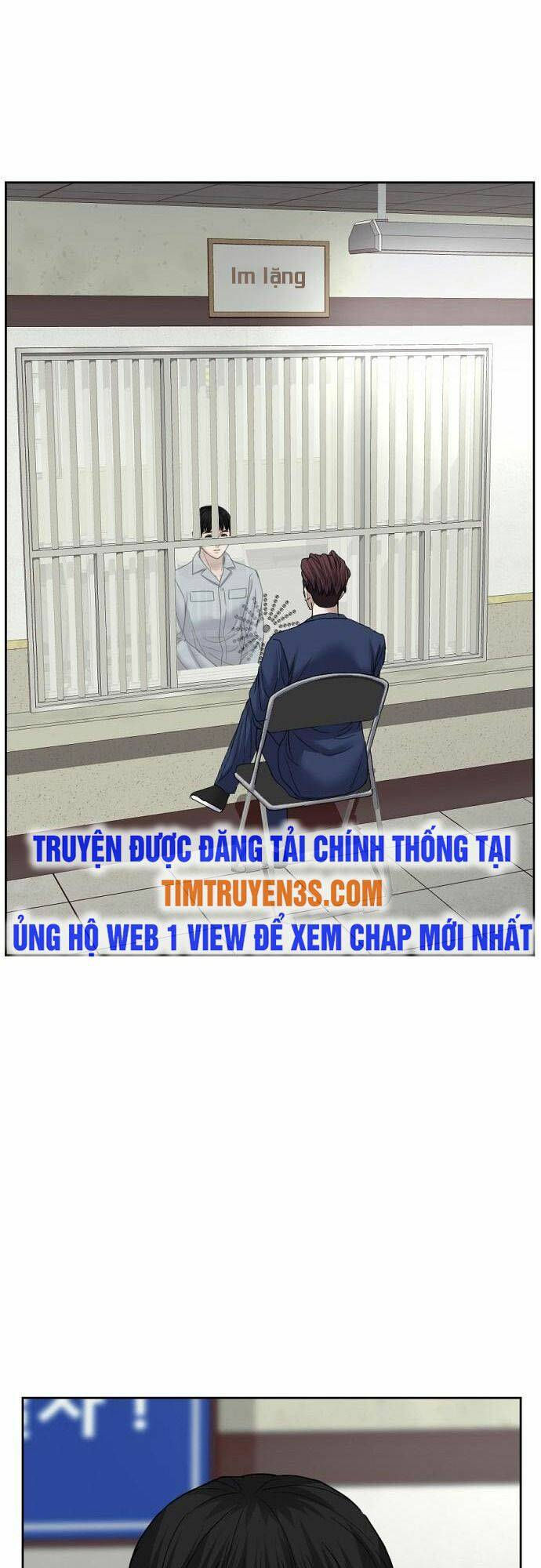 đấu kiếm - công tố viên lách luật chapter 7 20