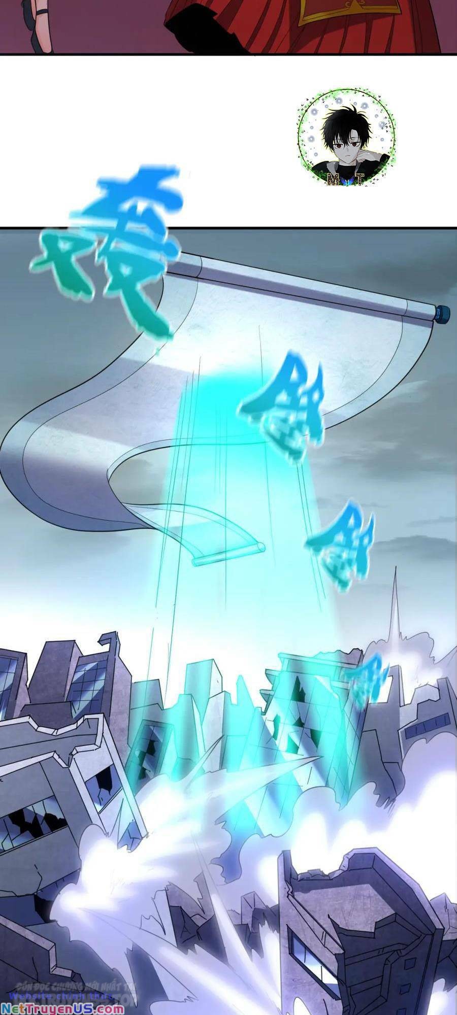 toàn cầu quỷ dị thời đại chapter 66 28