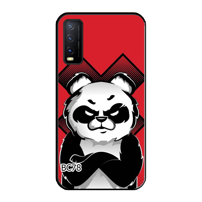 Ốp Lưng Dẻo Dành Cho VIVO Y12S