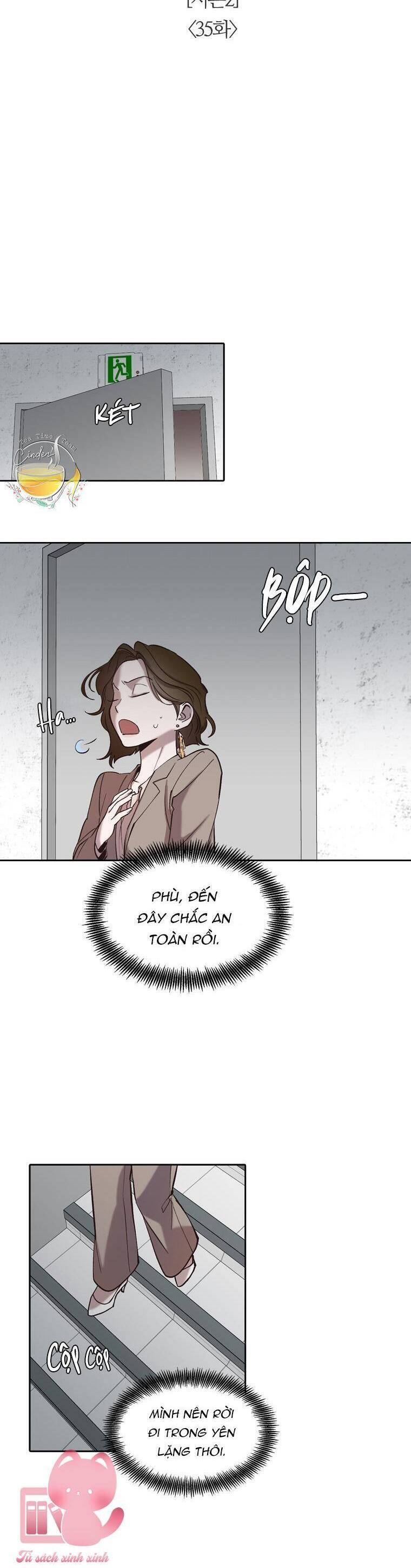 thanh xuân của chúng ta chapter 85 11