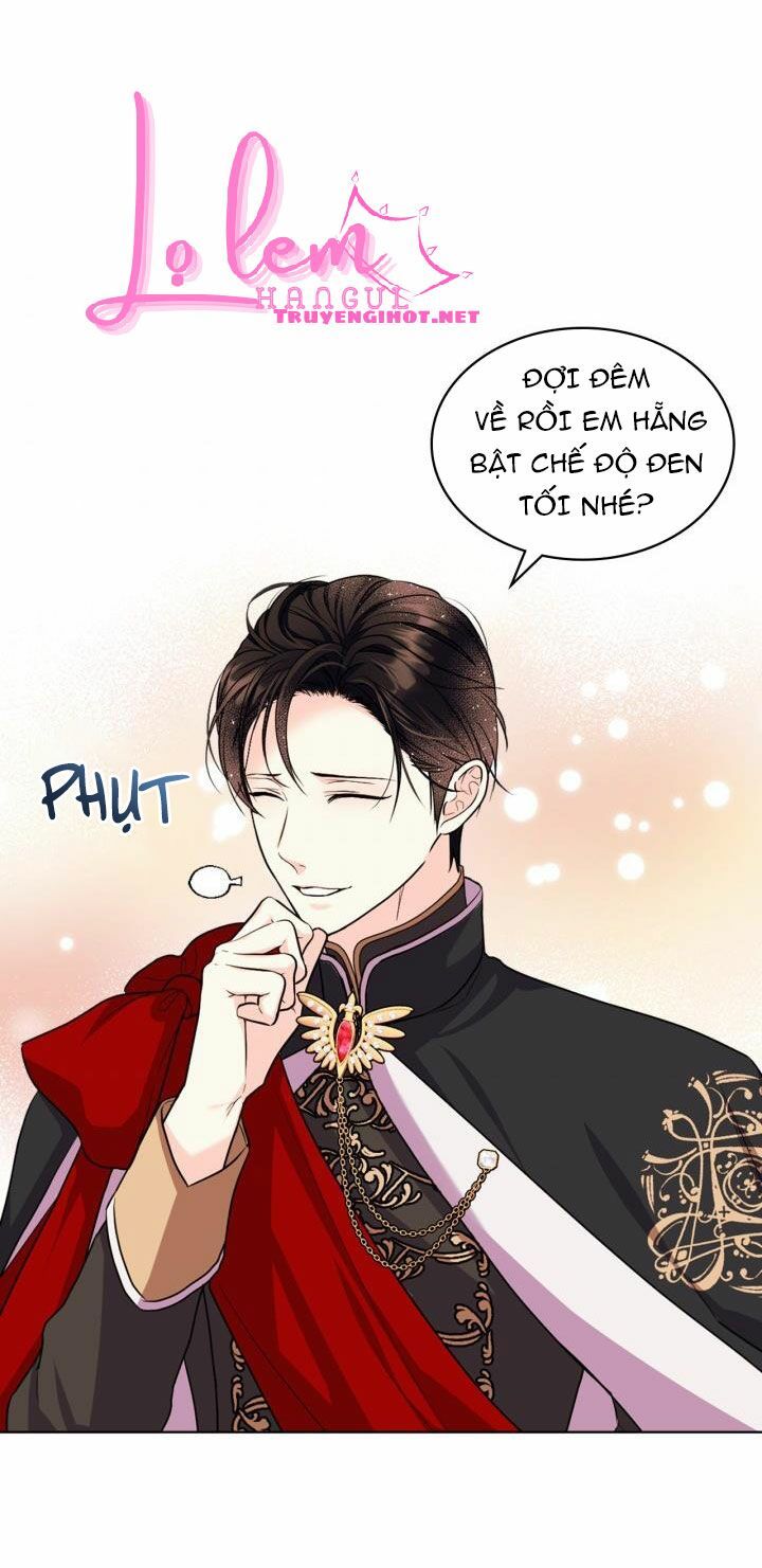 đức hạnh mà ác nữ ban tặng chapter 74.1 21