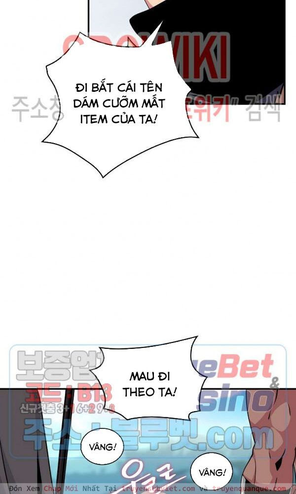 tôi sinh ra để làm người vĩ đại chapter 56 5