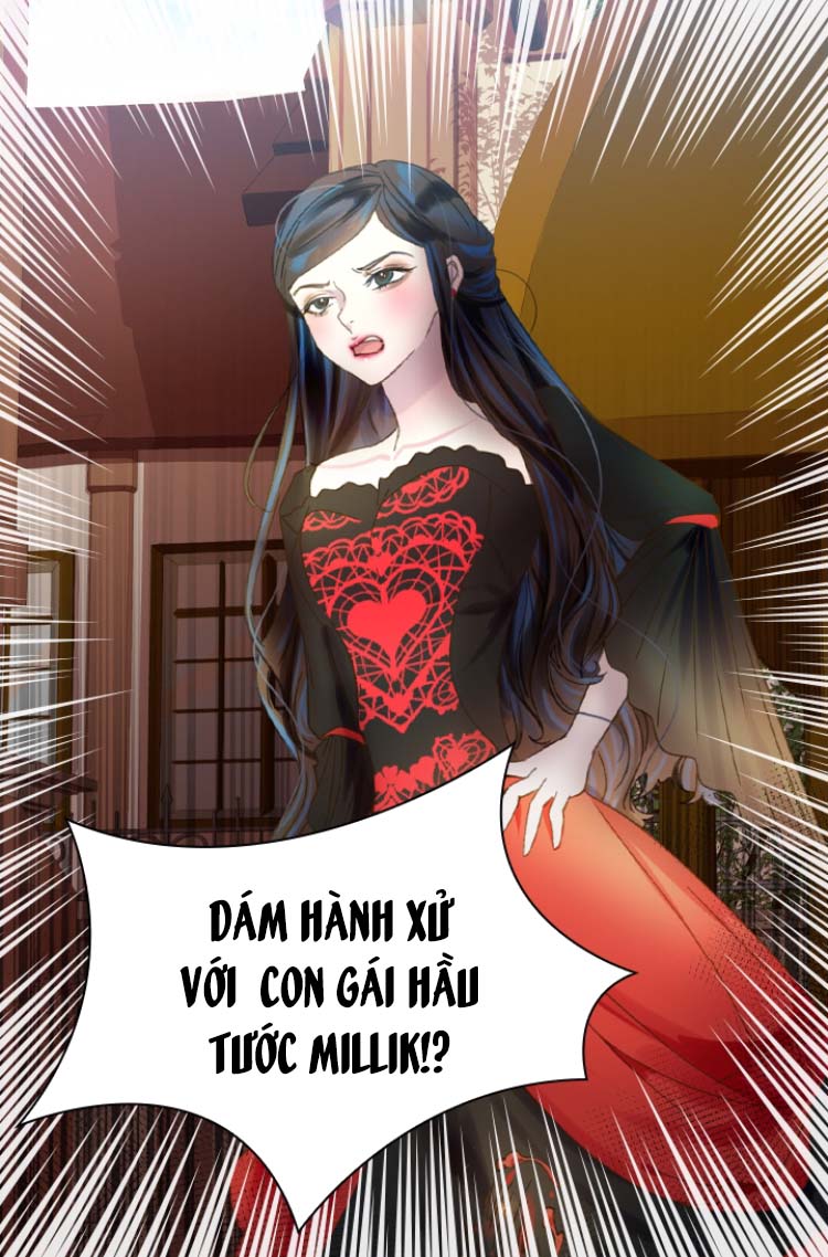 chiến lược sinh tồn của tiểu thư chapter 8 47