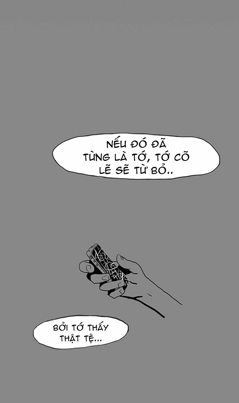 cô nàng trên lớp - the girl from class chapter 25 76