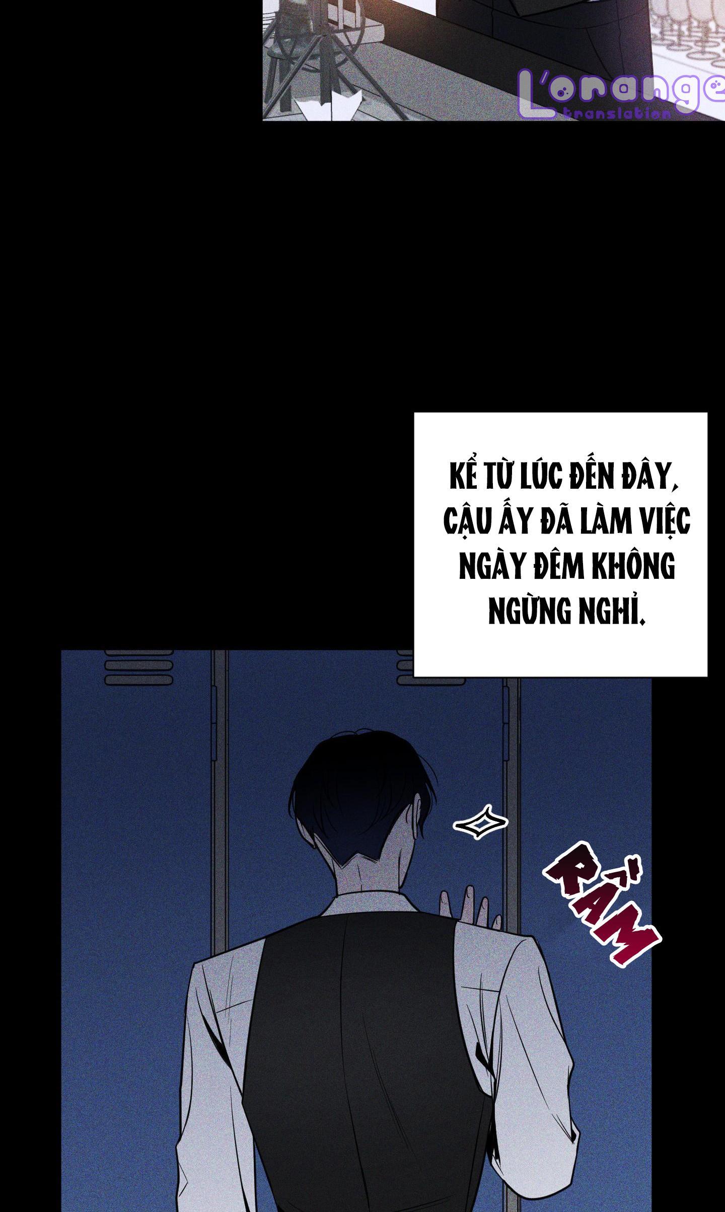 bình minh chia cắt màn đêm chapter 3 22