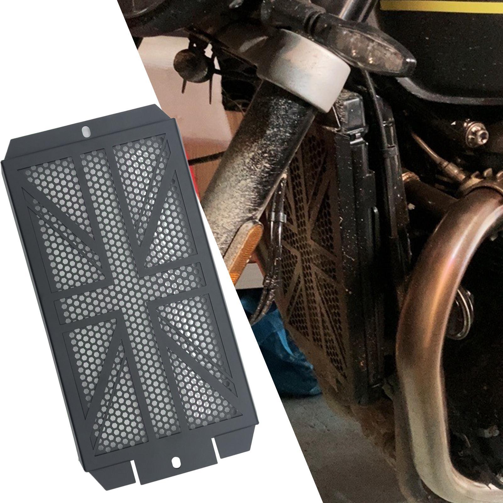 Motorcycle Guard Grille Cover Fits for Tfxc 2016