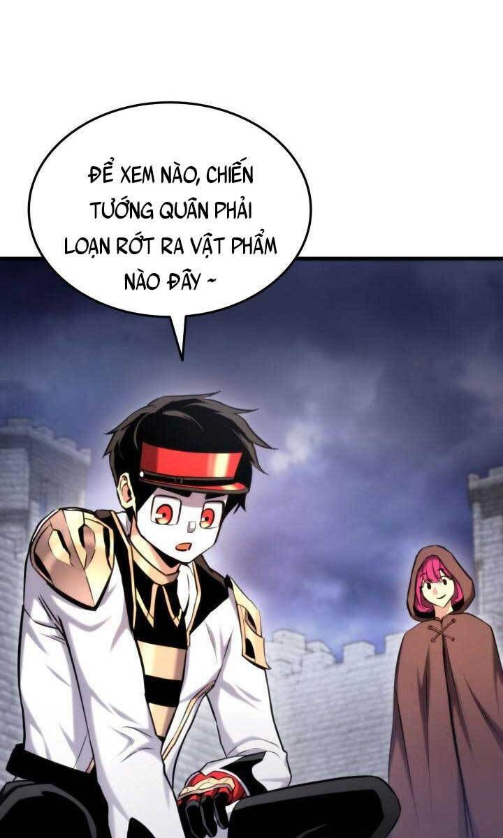 huyền thoại game thủ - tái xuất chapter 85 80