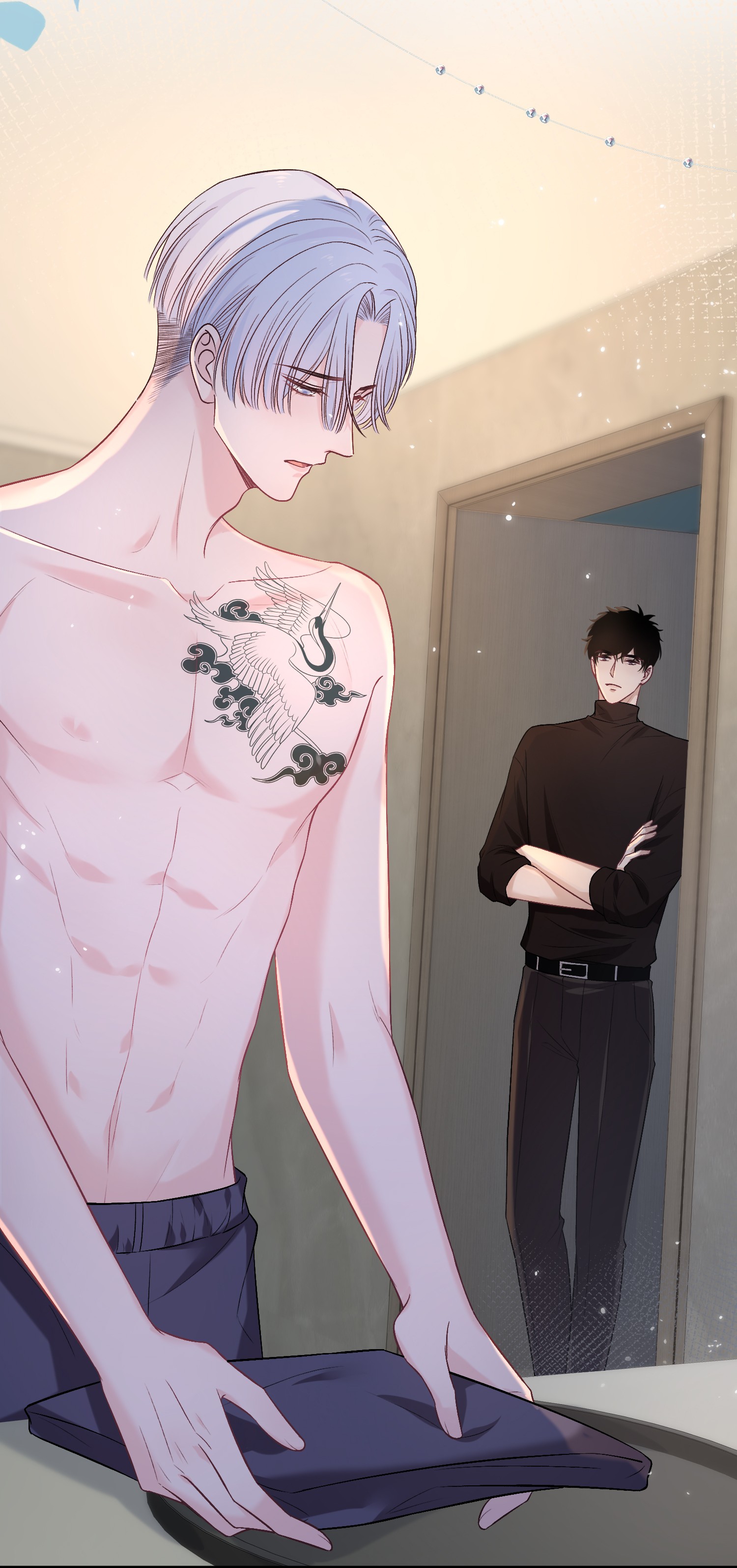 trước và sau ly hôn! chapter 92 21