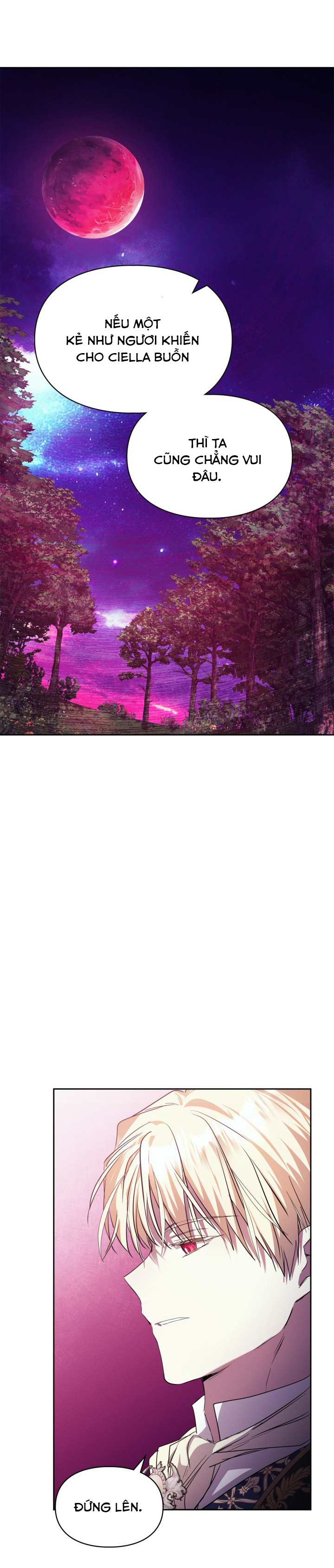 lọ lem hangul comingsoon chapter 17.1 14