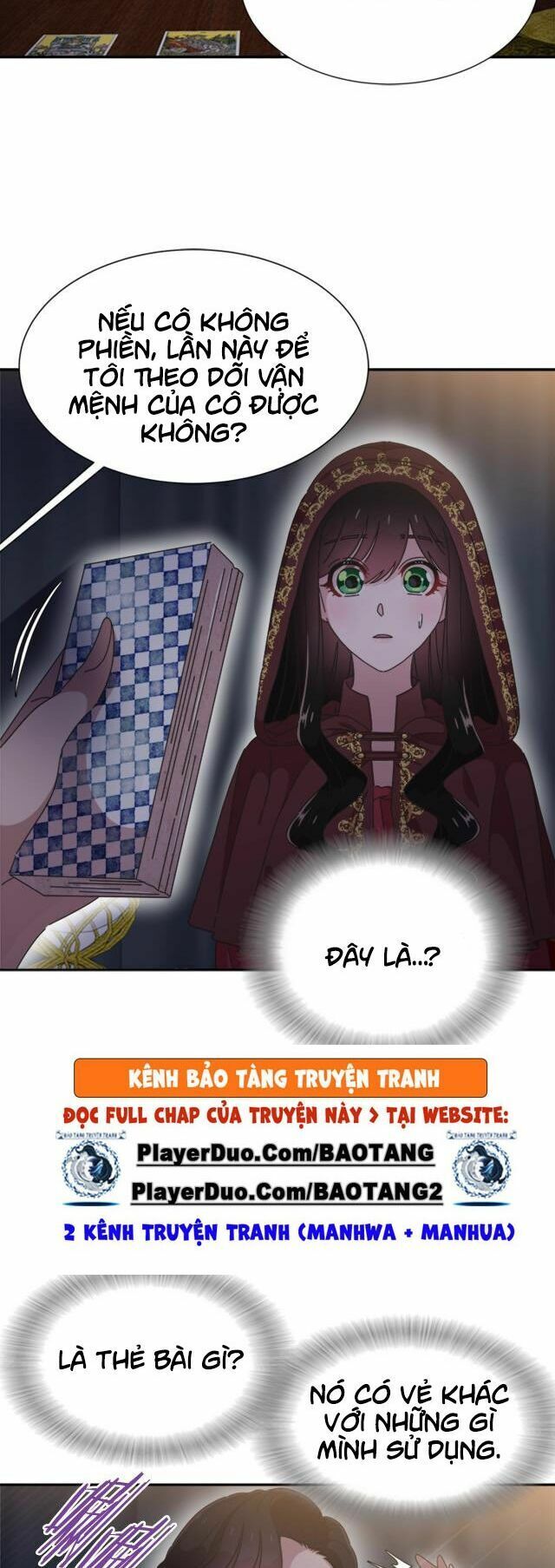 con gái bảo bối của ma vương chapter 108 40