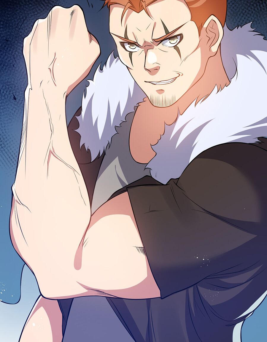 hệ thống mô phỏng linh sủng chapter 13 18