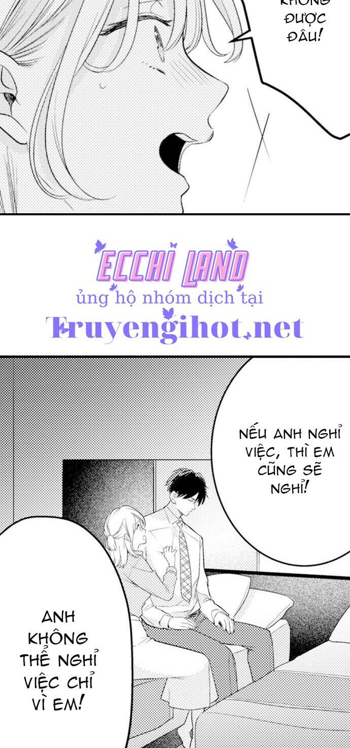 giả vờ ngủ cũng không ngăn được anh ấy chapter 89.2 6