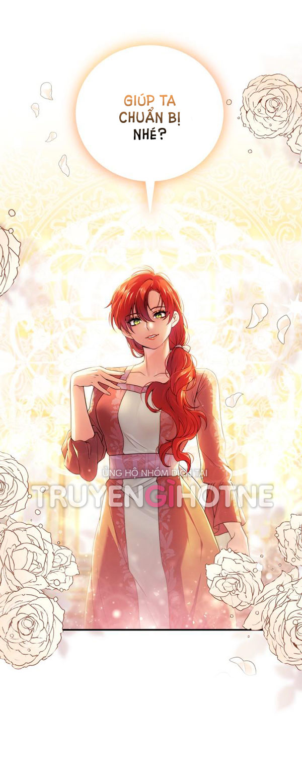 tôi sẽ ly hôn với người chồng bạo chúa chapter 36.1 15