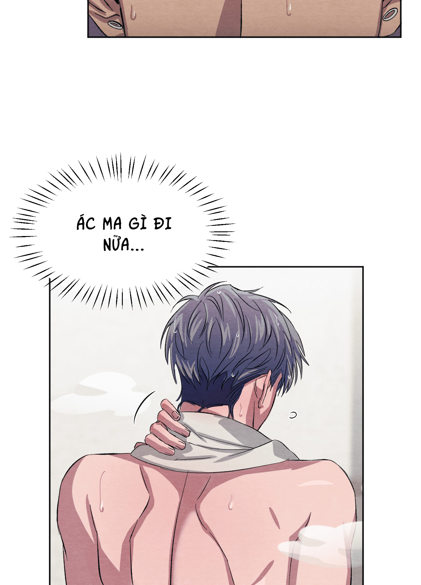 vị khách không mời chapter 5 47