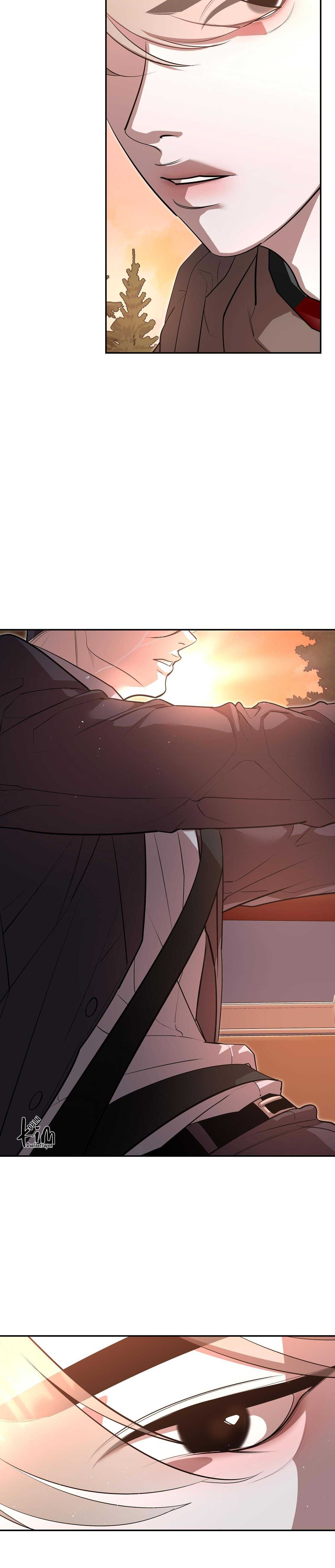 quái thú chapter 37 4