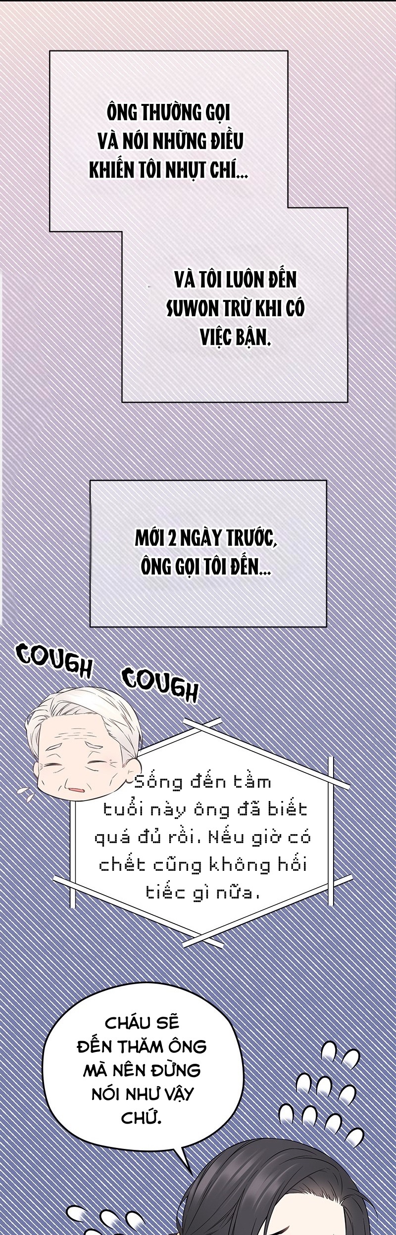 hạnh phúc đó không hề tồn tại chapter 39 10