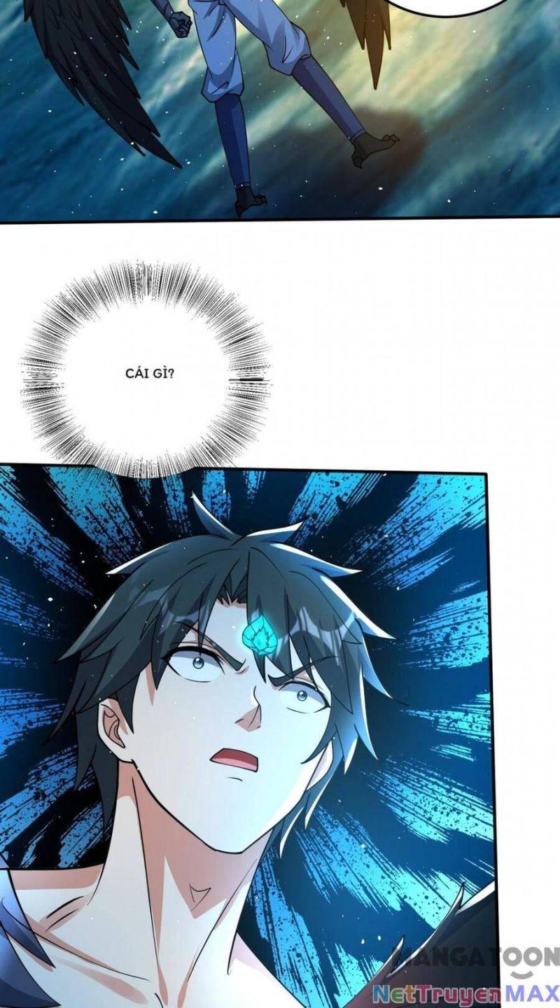 tối cường thần y tại đô thị chapter 313 35