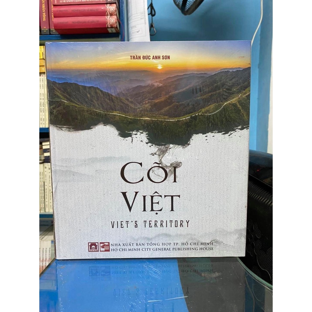 CÕI VIỆT - Trần Đức Anh Sơn