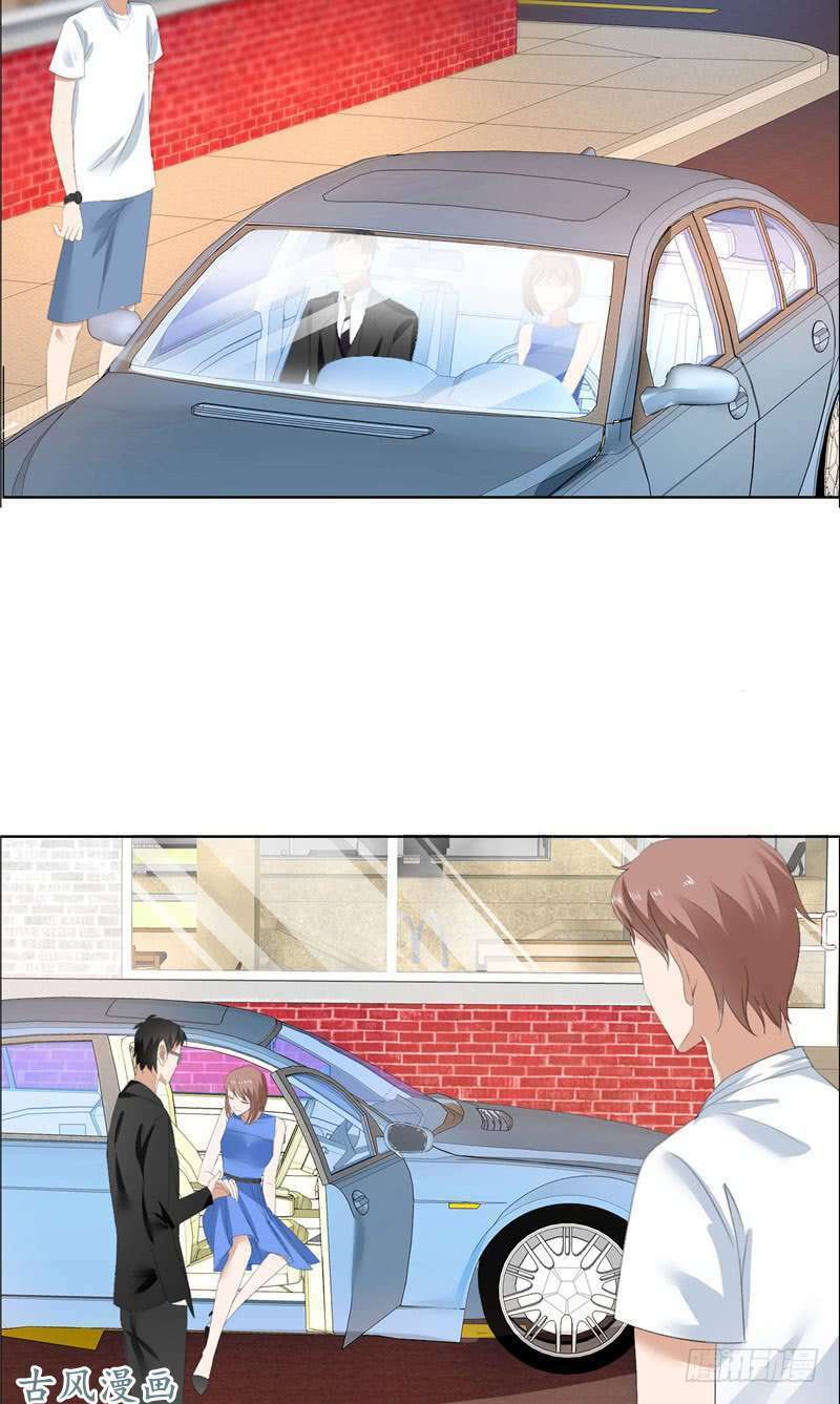 độc sủng kiều thê của bá đạo tổng tài chapter 65 7